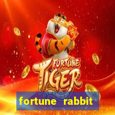 fortune rabbit melhor horário